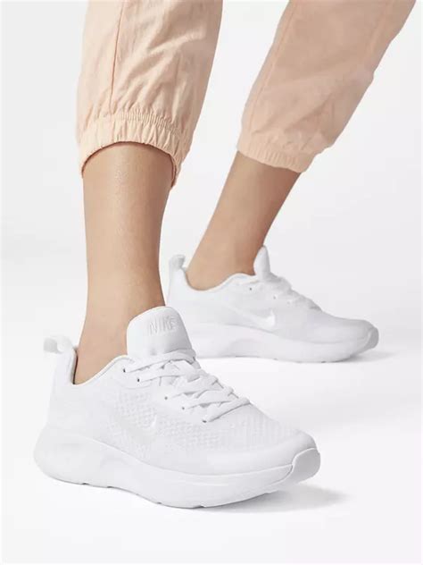 nike schuh weiß damen|Nike de online shop.